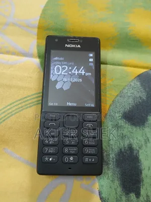 Nokia 216 Black