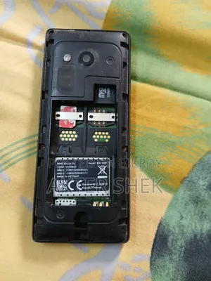 Nokia 216 Black