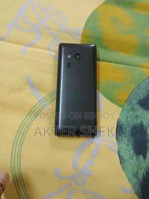 Nokia 216 Black