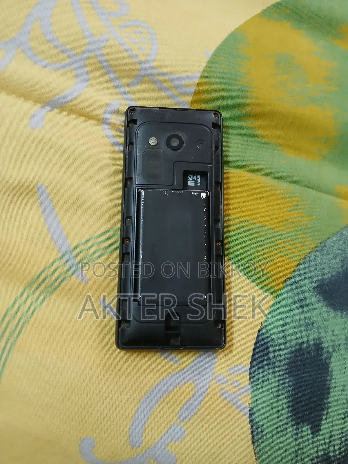 Nokia 216 Black