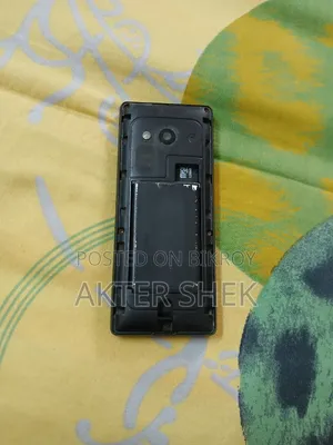 Nokia 216 Black