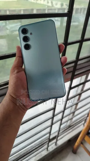 স্যামসাং গ্যালাক্সি এম৩৫ ১২৮ জিবি ধূসর