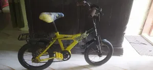 Children's Bicycle