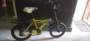 Children's Bicycle