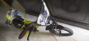 Children's Bicycle