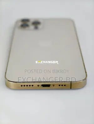 Apple iPhone 12 Pro 256 GB Gold
