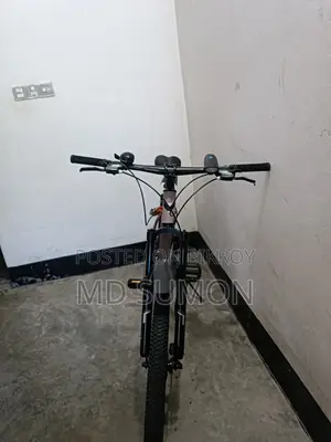 ফক্সটার অস্কার-২ গিয়ার সাইকেল (একদম নতুনের মতো) - ক্যাশ মেমোসহ