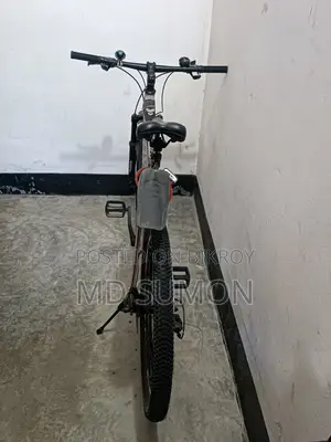 ফক্সটার অস্কার-২ গিয়ার সাইকেল (একদম নতুনের মতো) - ক্যাশ মেমোসহ