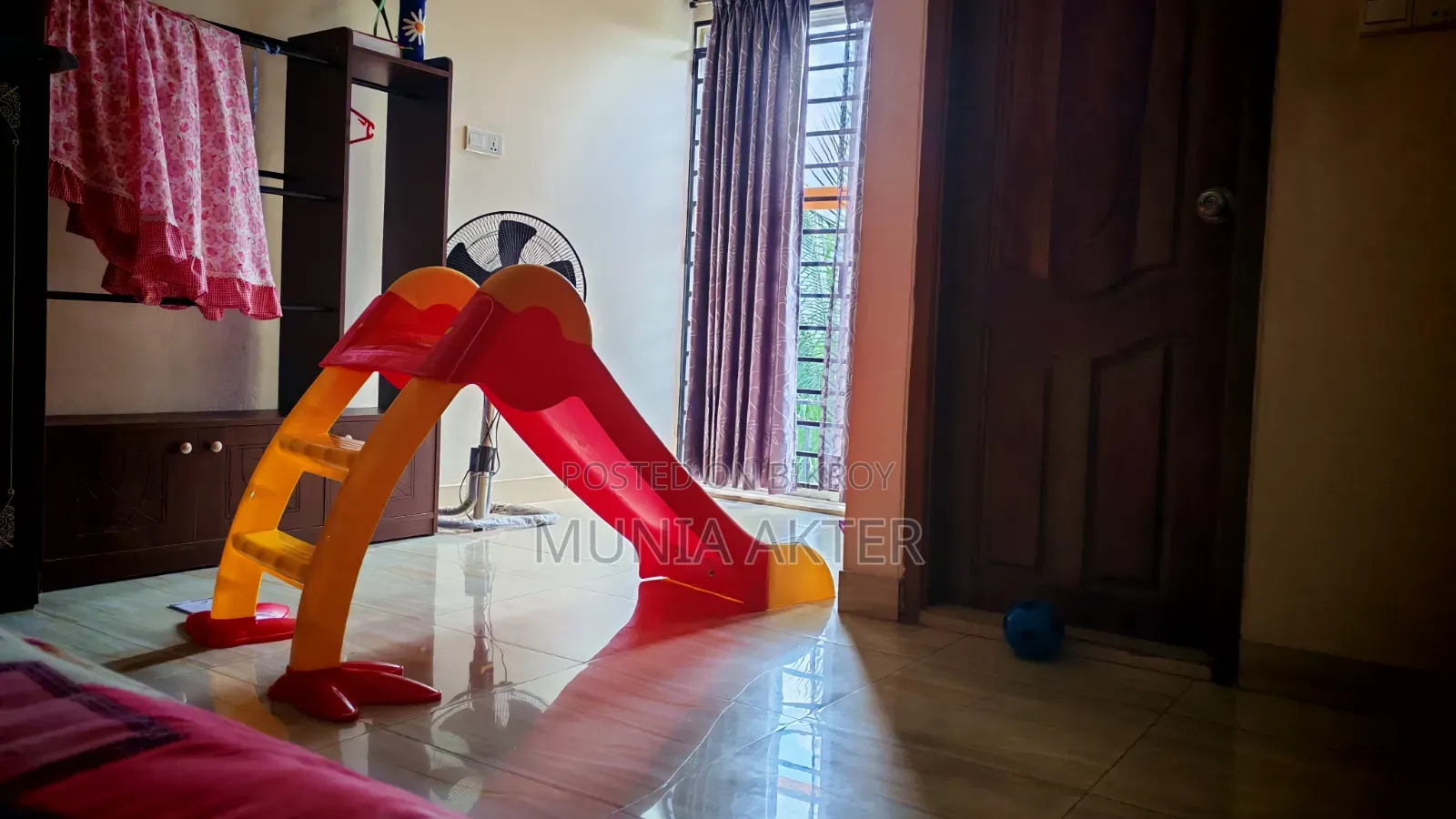 বেবি স্লিপার