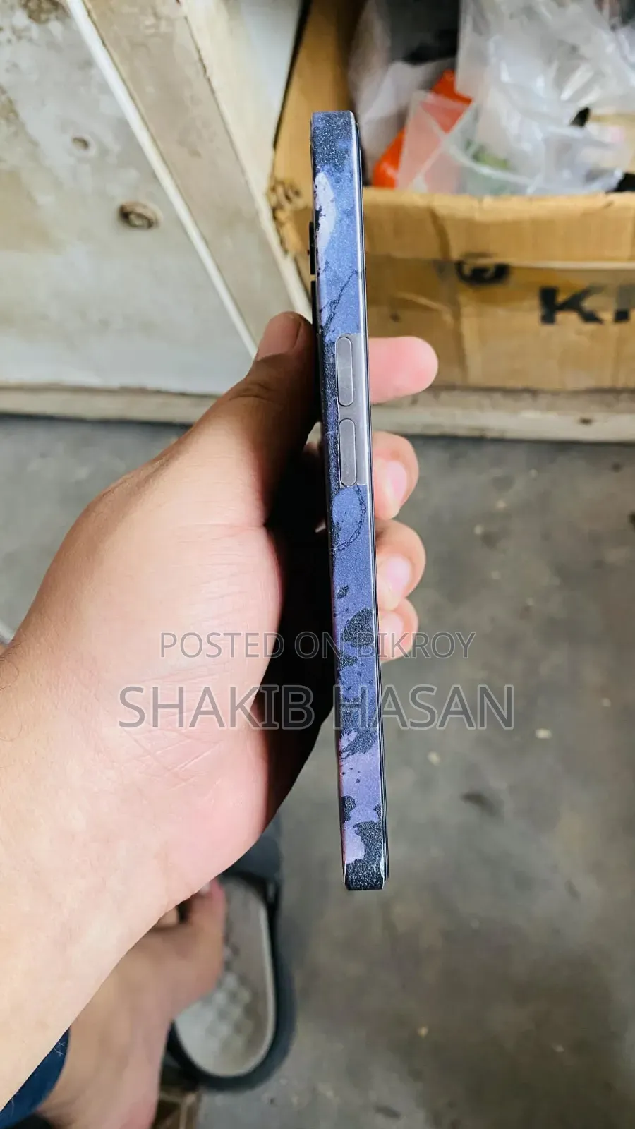 Nothing Phone 1 128 GB Black