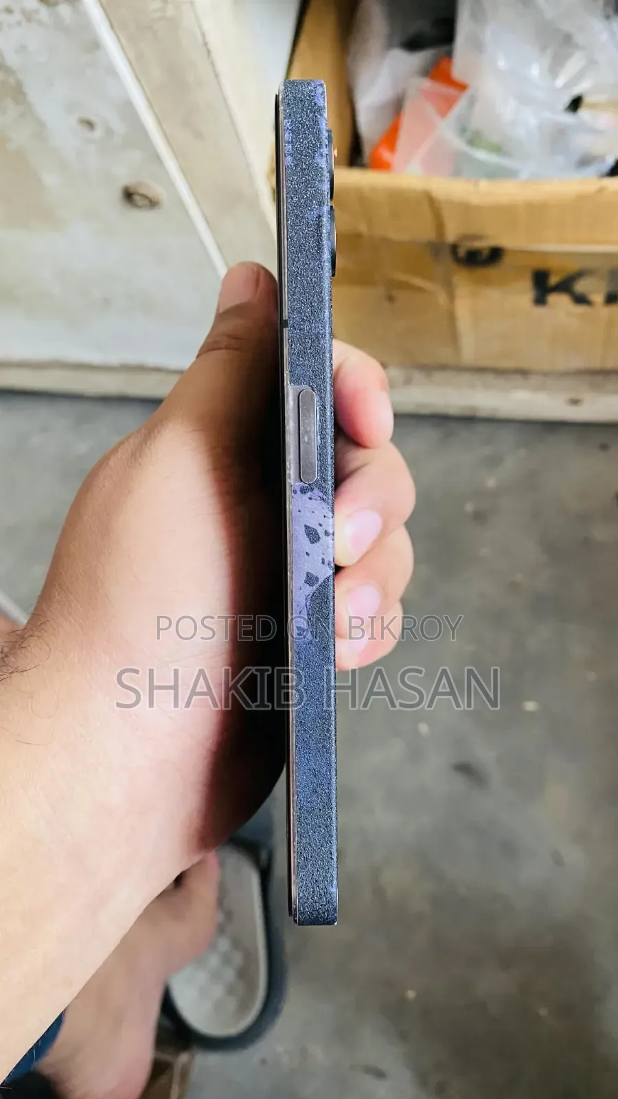 Nothing Phone 1 128 GB Black