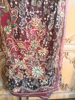 পার্টি শাড়ি বিক্রয়