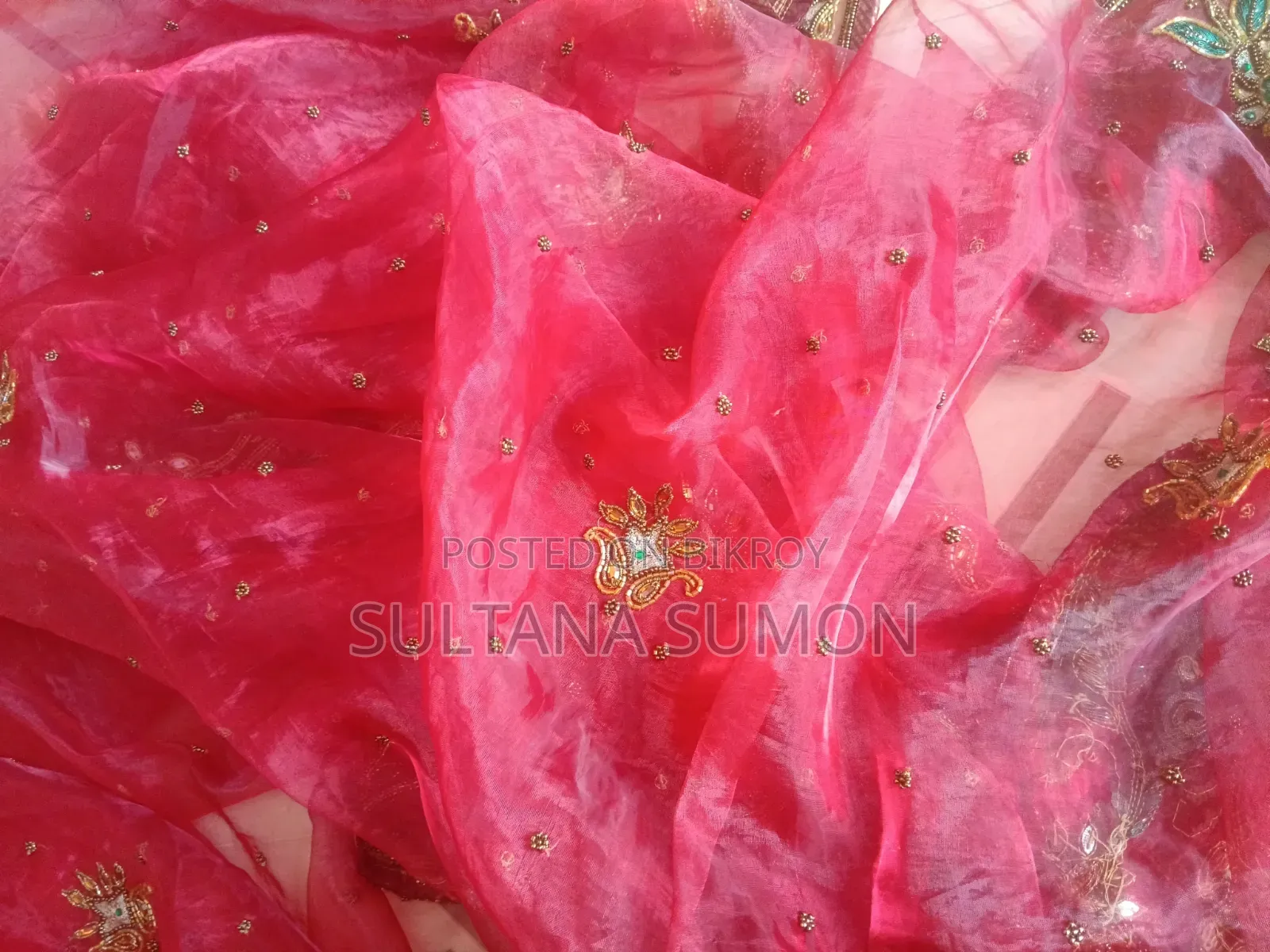 পার্টি শাড়ি বিক্রয়