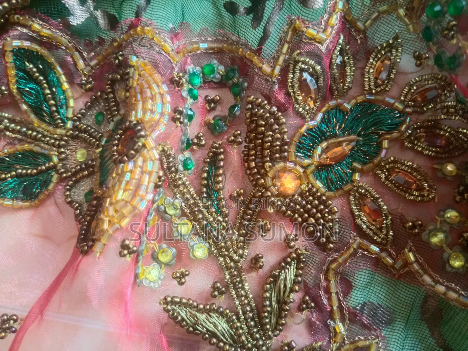 পার্টি শাড়ি বিক্রয়
