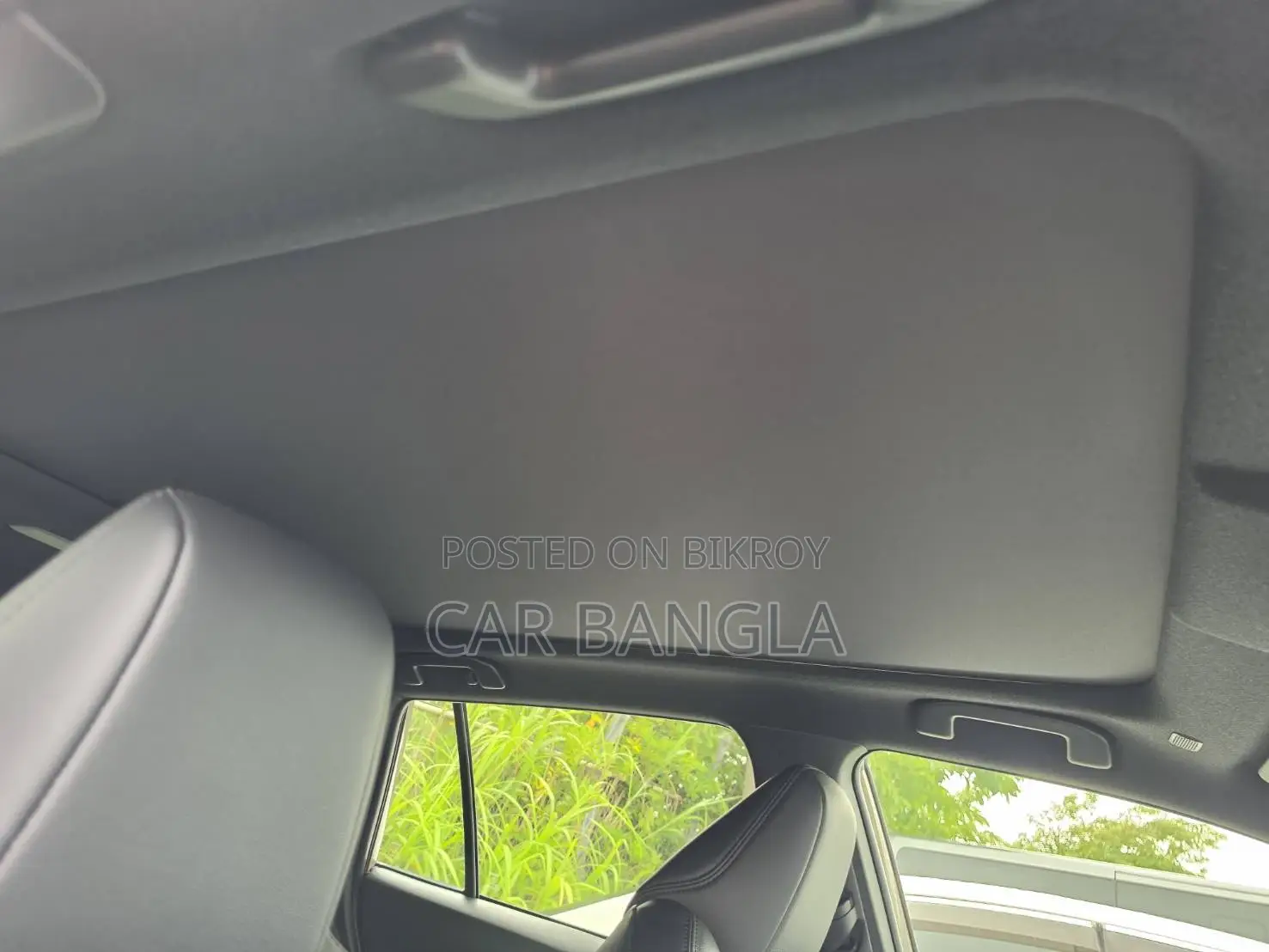 Toyota Corolla Cross 2026 Beige