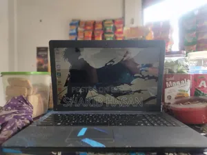 Laptop Asus A52F 8GB Intel Core i5 SSD 128GB