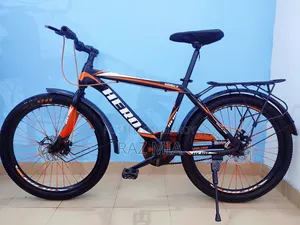 New Condition Hero Non-Gear Cycle