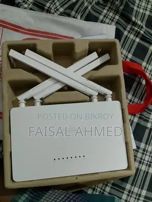 কুডি ওয়াইফাই রাউটার