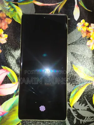 Infinix Note 40S 256 GB Gray
