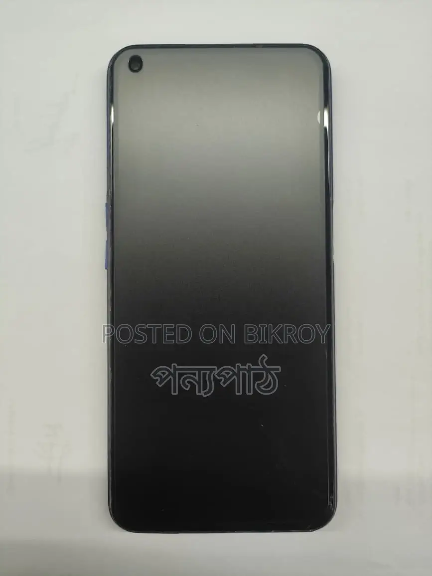 Oppo A92 128 GB Black