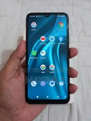 Walton Primo H9 Pro 64 GB Blue