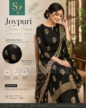 Women's Clothing