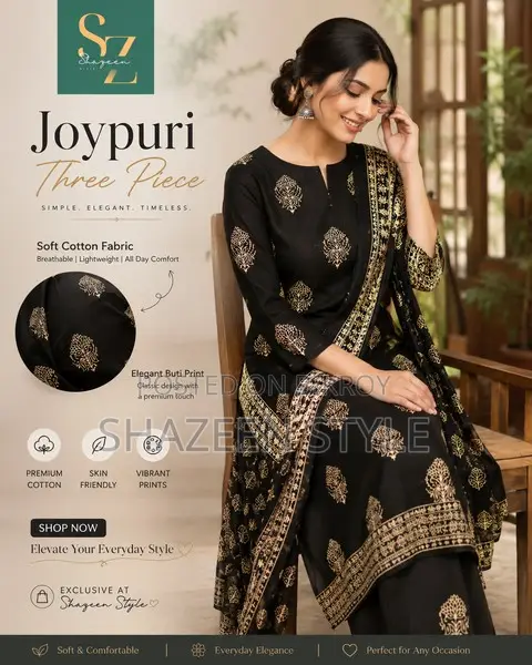 Women's Clothing
