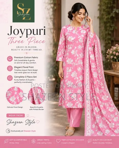 Women's Clothing
