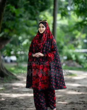 Let Modesty Highlight Your Unique Beauty. Order Today!