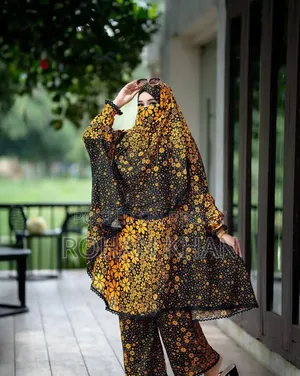 Let Modesty Highlight Your Unique Beauty. Order Today!