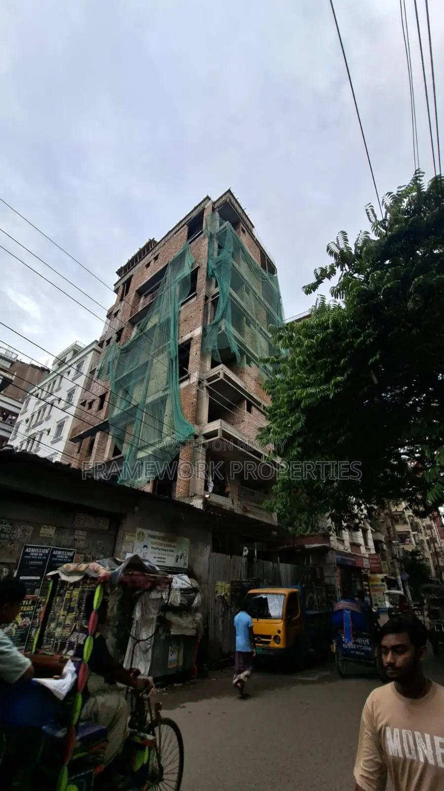 3-Bedroom Apartment in Atwari for rent