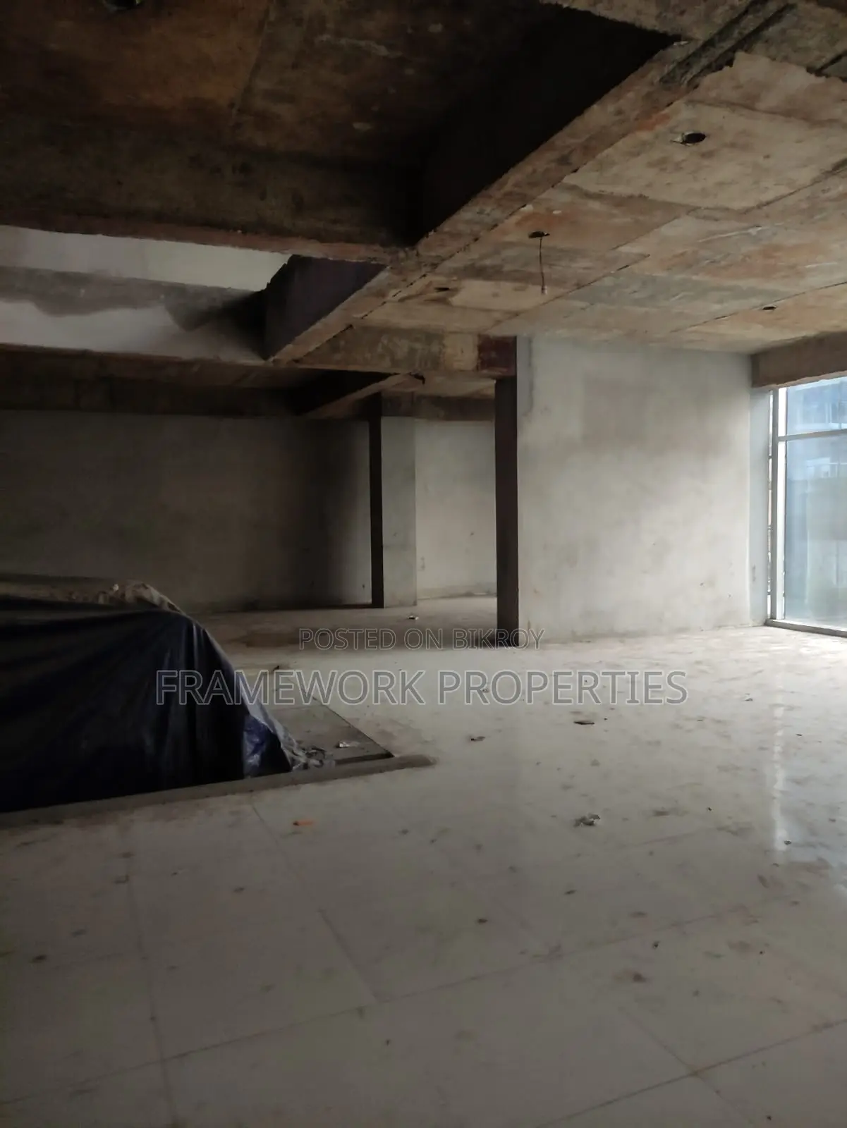 3-Bedroom Apartment in Atwari for rent
