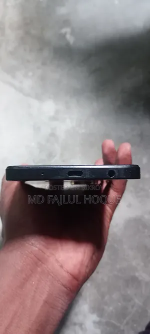 Xiaomi Redmi A5 4G 128 GB Black
