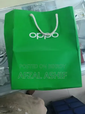 New Oppo A6x 128 GB Black
