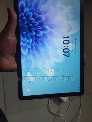 Honor Pad X8 128 GB Gray