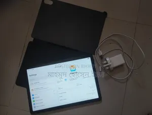 Honor Pad X8 128 GB Gray