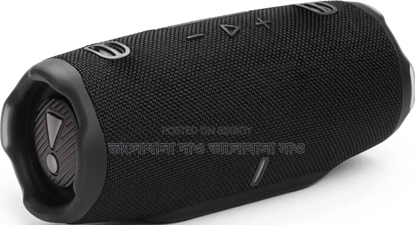 Charce6 Led Portable Wireless Speaker