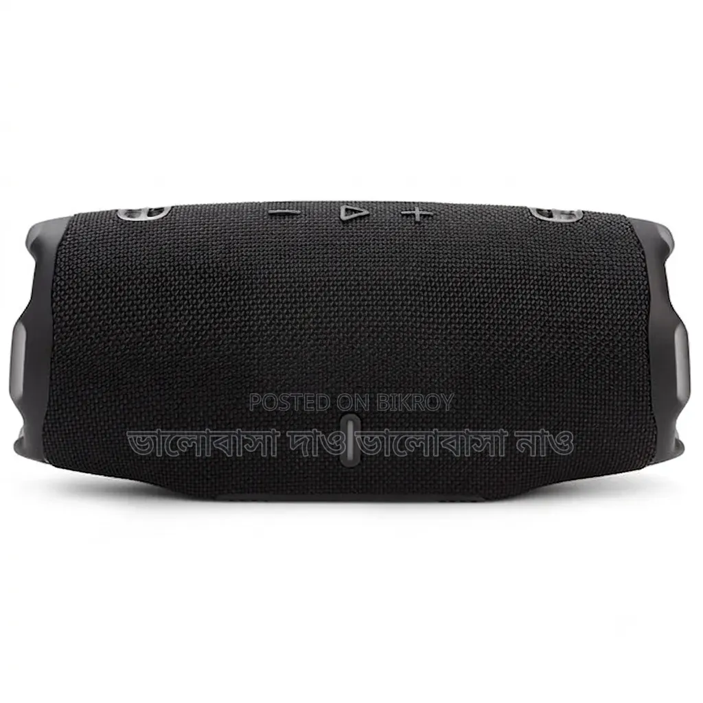Charce6 Led Portable Wireless Speaker
