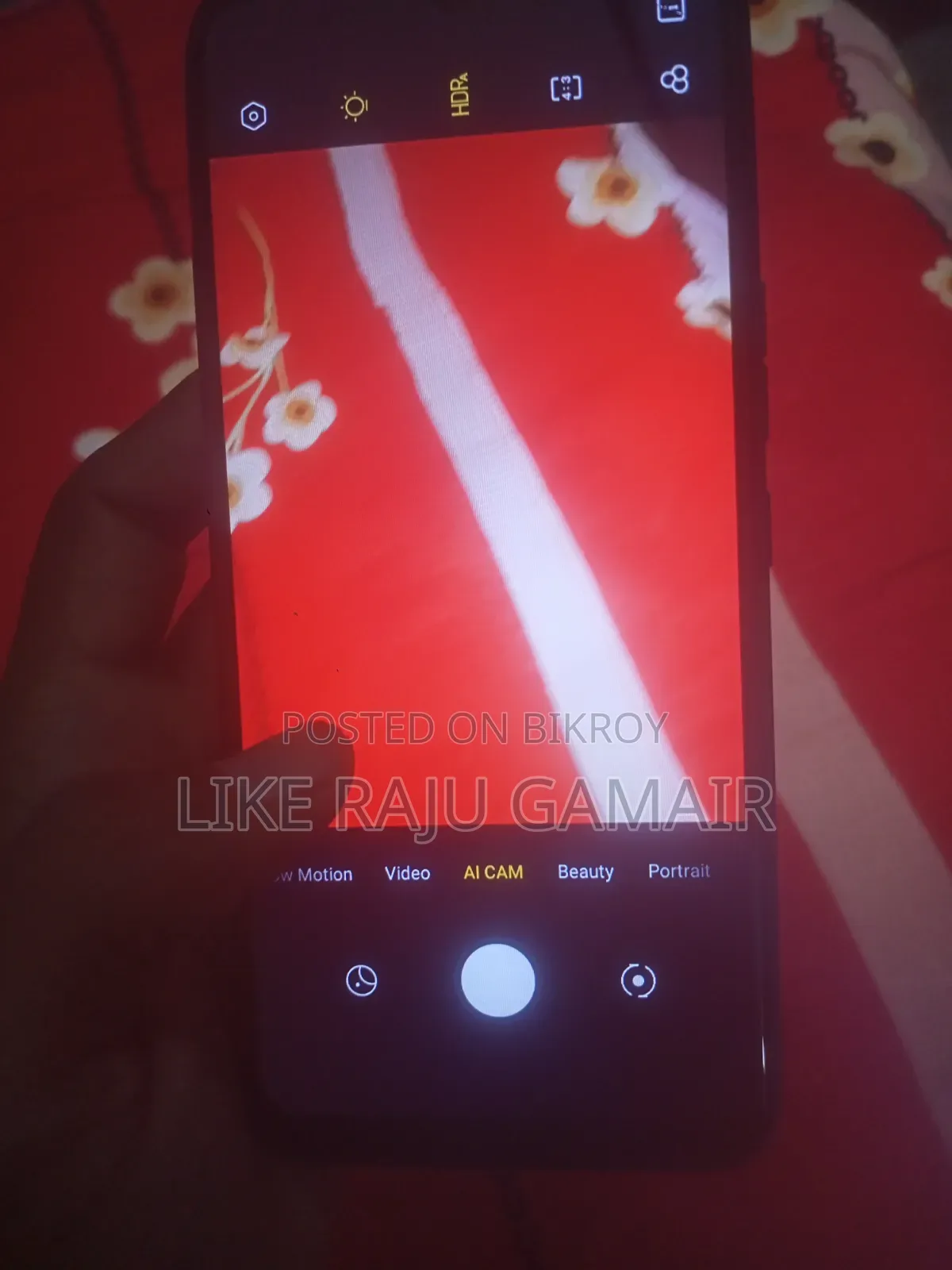 Tecno Spark 8C 64 GB Blue