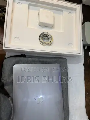 ল্যাপটপ অ্যাপল ম্যাকবুক প্রো ২০২০ এম১ ৮জিবি অ্যাপল এম১ এসএসডি ৫১২জিবি