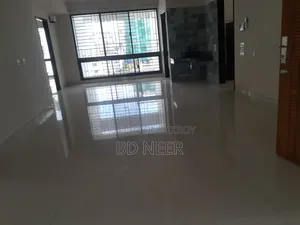 Furnished 4 Bedroom Apartment in Baridhara for Rent