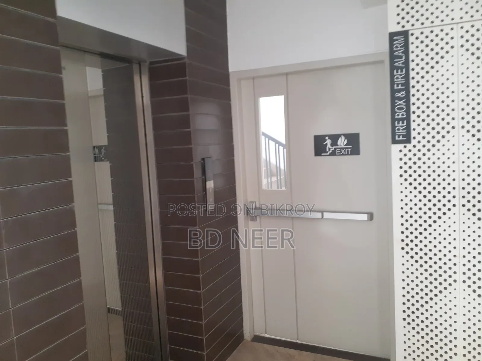 Furnished 4 Bedroom Apartment in Baridhara for Rent