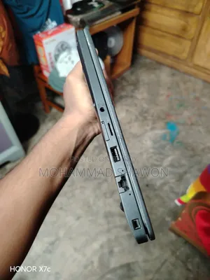 Laptop Dell Latitude 7290 8GB Intel Core i5 SSD 128GB
