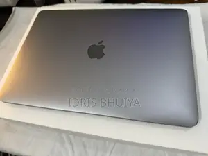 ল্যাপটপ অ্যাপল ম্যাকবুক প্রো ২০২০ এম১ ৮জিবি অ্যাপল এম১ এসএসডি ৫১২জিবি