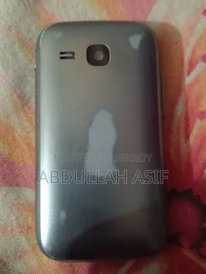 Samsung Rex 60 C3312R Gray