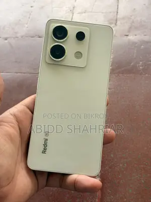 Xiaomi Redmi Note 13 Pro 5G 256 GB White