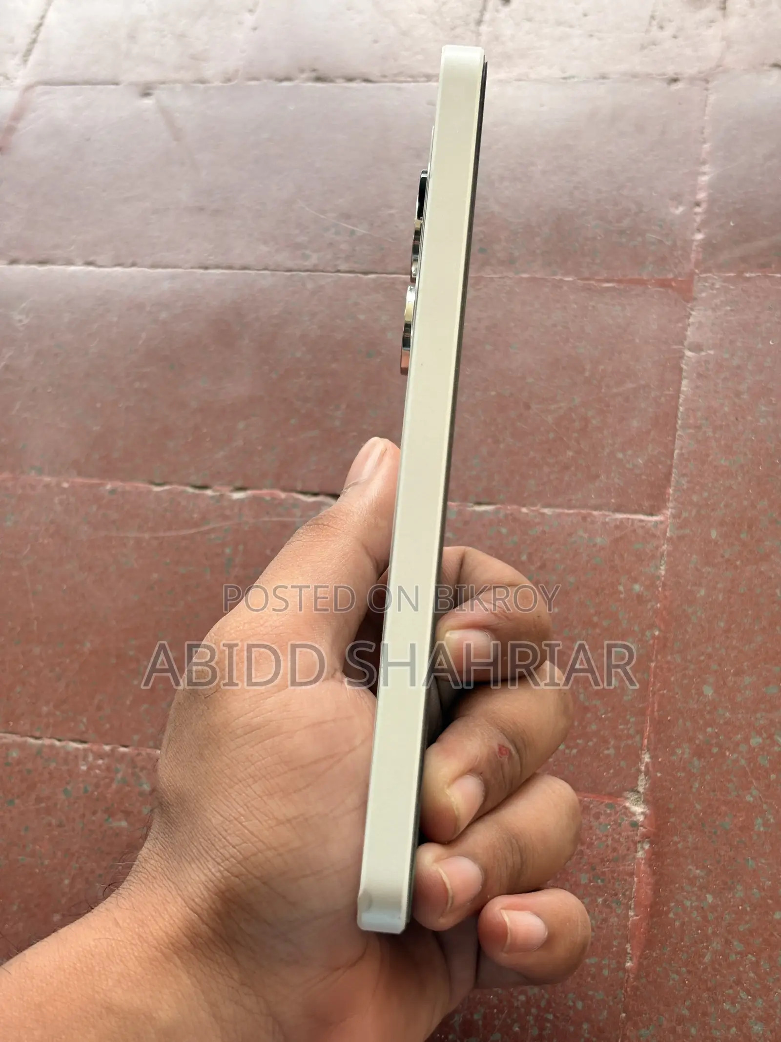 Xiaomi Redmi Note 13 Pro 5G 256 GB White