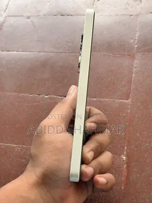 Xiaomi Redmi Note 13 Pro 5G 256 GB White