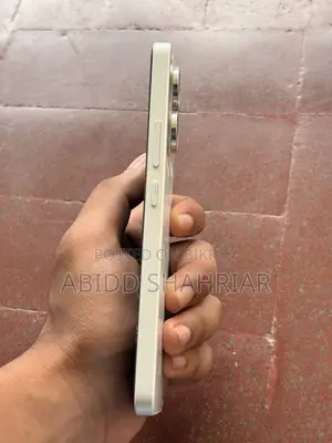 Xiaomi Redmi Note 13 Pro 5G 256 GB White