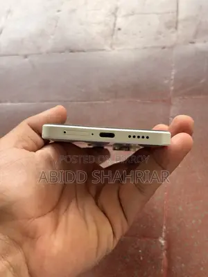 Xiaomi Redmi Note 13 Pro 5G 256 GB White